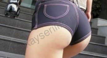 Cimcif Yapan Kayseri Escort Nurten 